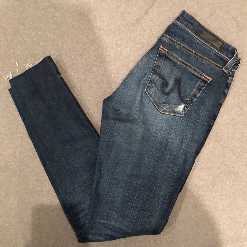 AG Denim size 24